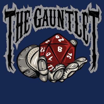 Game Closet 30 – Jason Cordova & The Gauntlet
