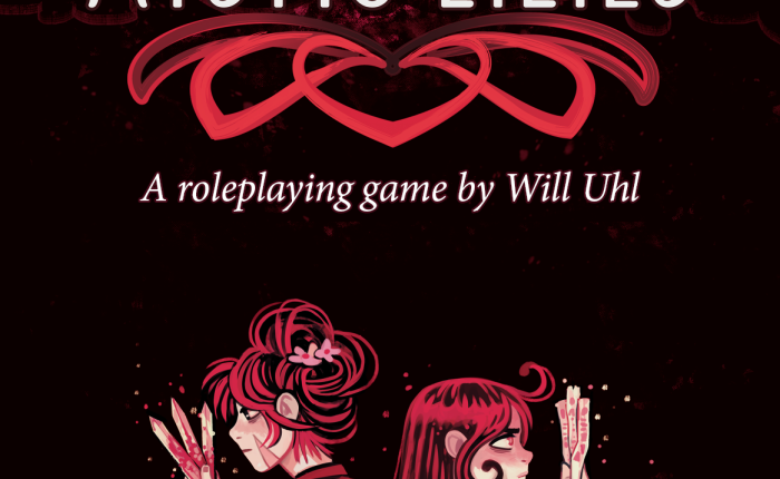 Game Closet 104 – Will Uhl & Merrymancer Games